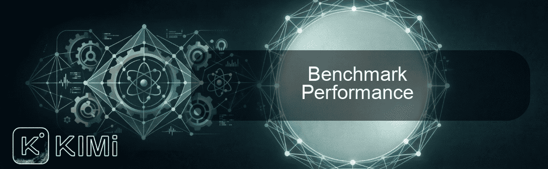 Benchmark Performance Benchmark Performance